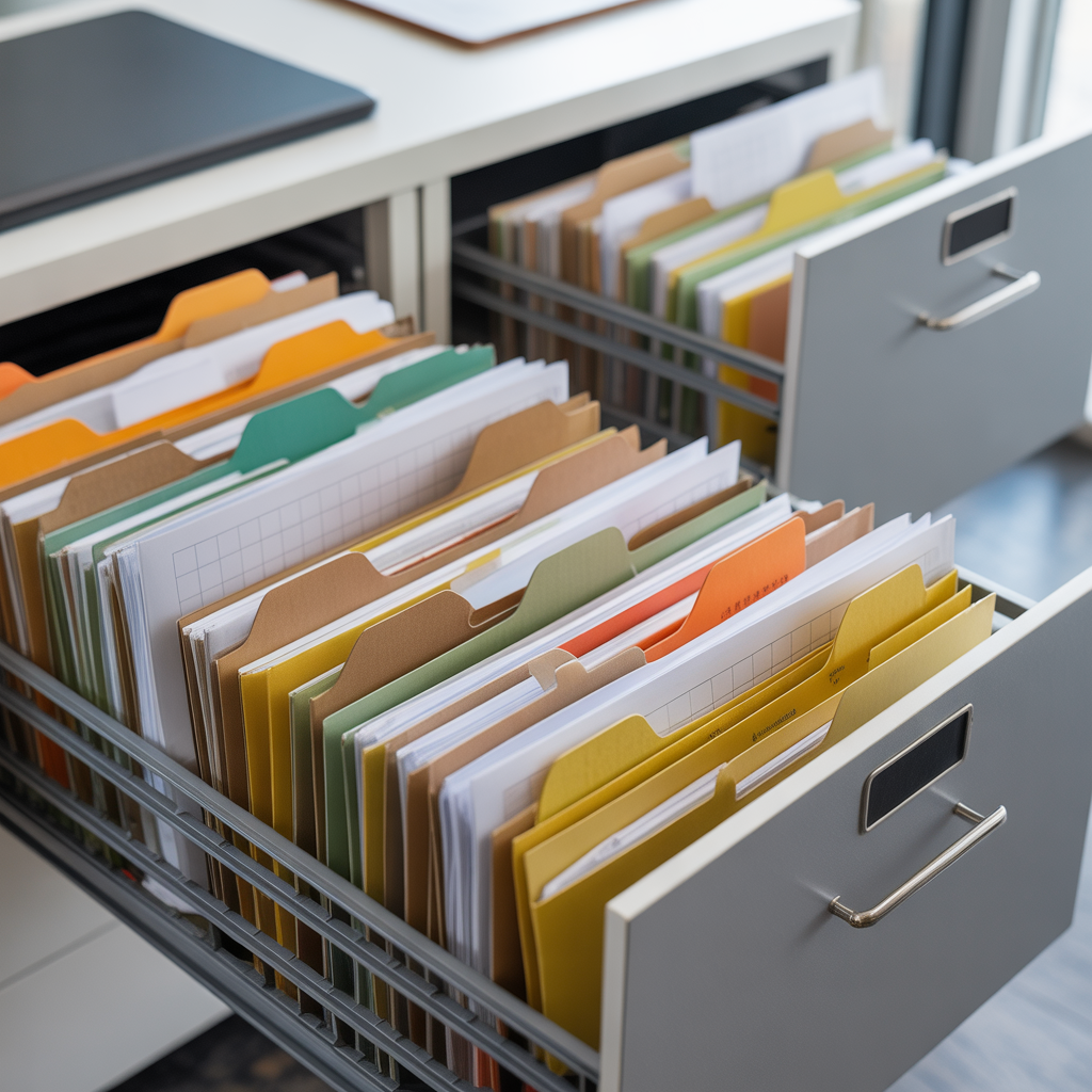 Документи для пенсії